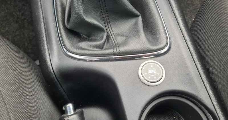 Kia Ceed cena 30900 przebieg: 188000, rok produkcji 2012 z Biała Podlaska małe 67